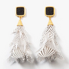 Brackish Statement Earring (Multiple Designs)