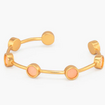 Brackish Multi-Bezel Cuff (Multiple Designs)