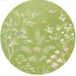 Addison Ross Green Chinoiserie Placemat