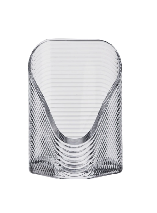 Mist Lights Votive Holder Medium (2 Colors)