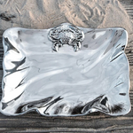 Giftables Ocean Crab Petit Tray