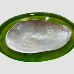 Large Caviar Dish (Multiple Colors)