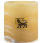 Ortigia Zagara Alabaster Candle