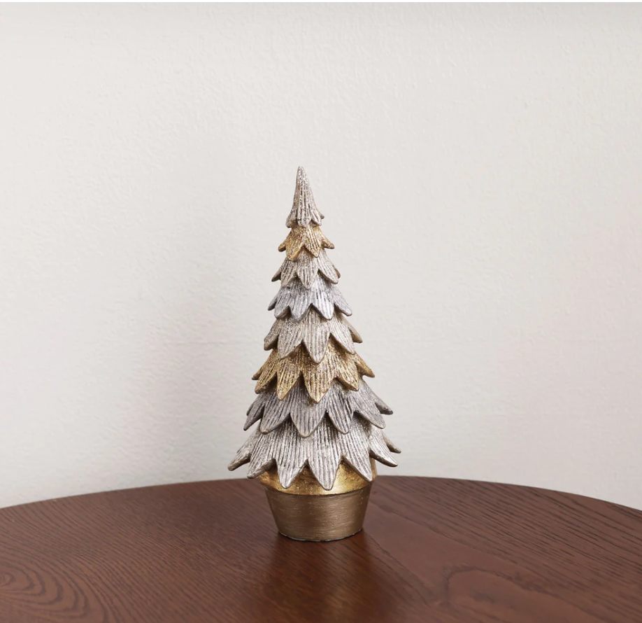 Holiday Royal Forest Tree Collection (Multiple Styles & Sizes)