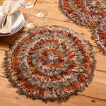 Pheasant Place Mat