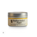 Bourbon Smoked Pepper