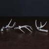 Western Antler Candlestick Set