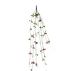 Berry Cone Vine Garland 4'