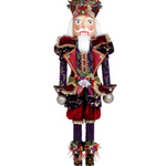 Toy Time Nutcracker