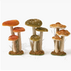 Mrs. Alice Mushrooms (2 Sizes)