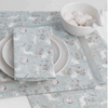 Frolicking Bunnies Placemat