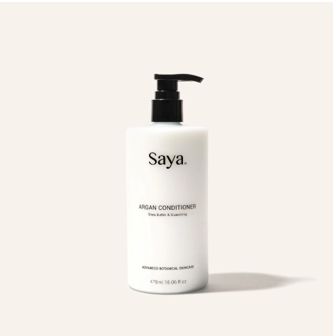 Saya Argan Conditioner