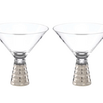 Michael Wainwright Truro Platinum Martini S/2
