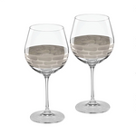 Michael Wainwright Truro Platinum Red Wine S/2 (Copy)