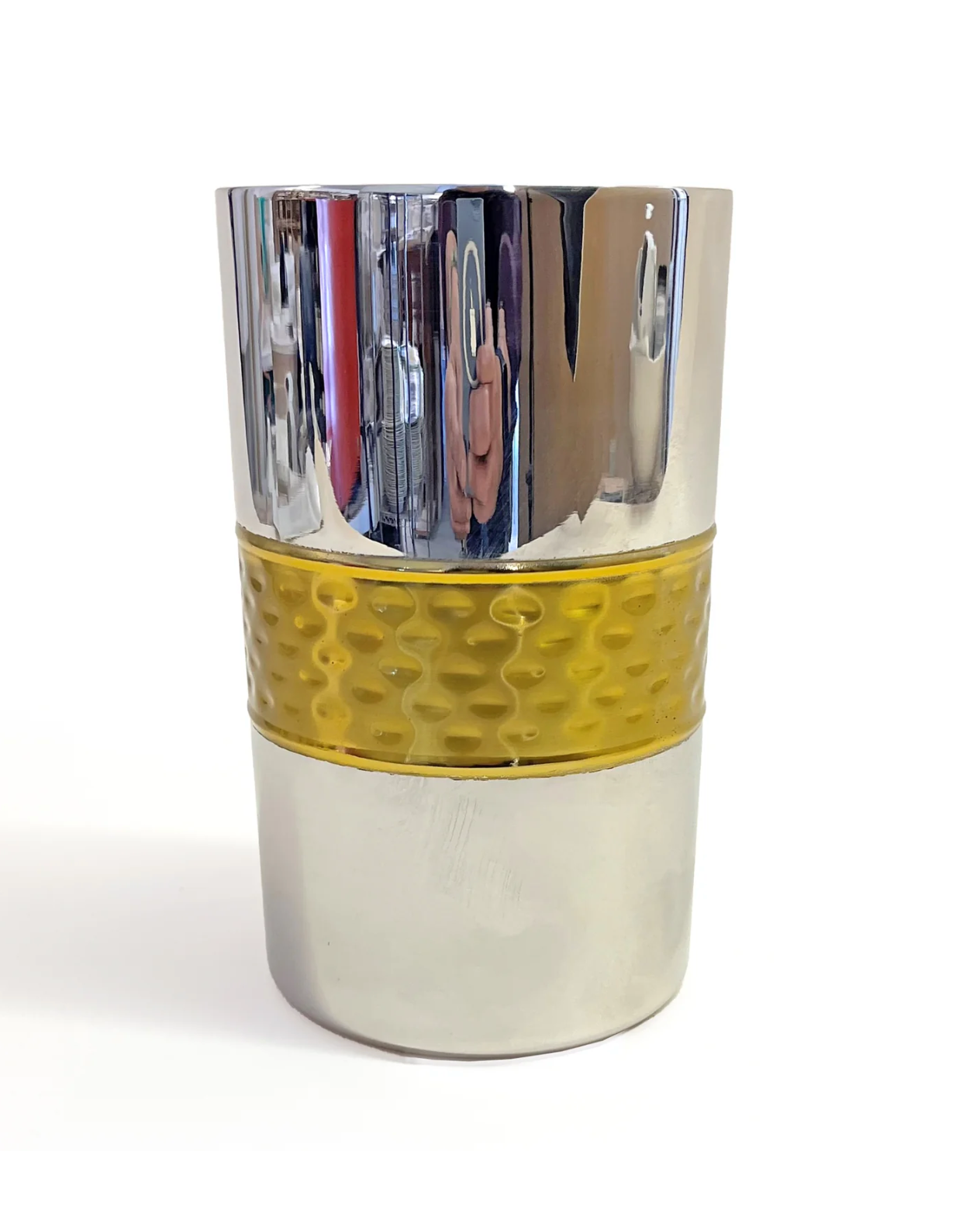 Michael Wainwright Gold Wine Sleeve/Cooler