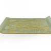 Michael Wainwright Borealis Large Handled Tray - Gold