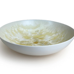 Michael Wainwright Borealis Large Bowl - Gold