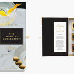 Sugarfina The Martini Collection