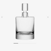 LSA International  Boris Whiskey Decanter