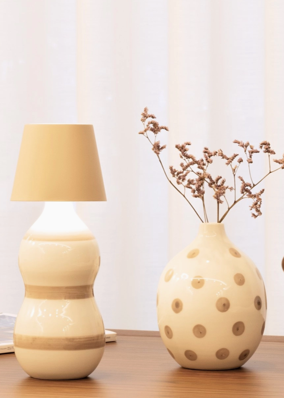 Zafferano America Lido Bottle (Different Designs)