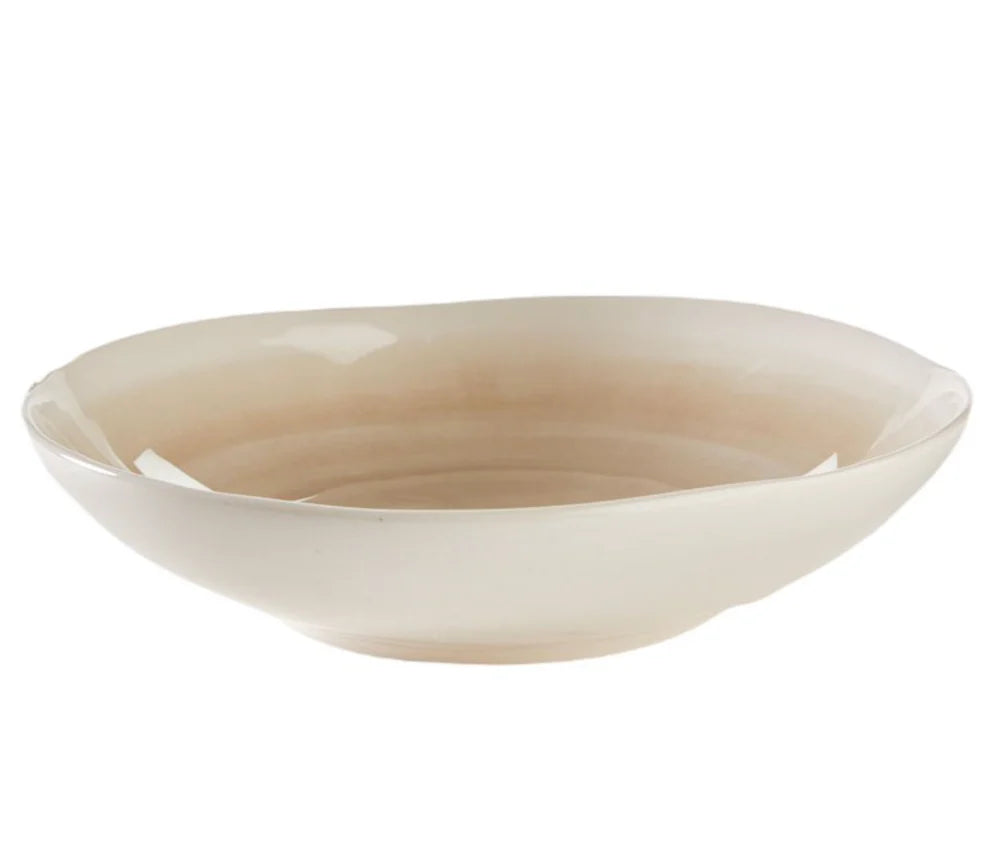 Tableau Napoli Mist Serving Bowl (2 Colors)