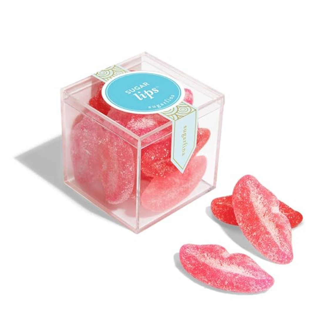 Sugarfina Mistletoe Kisses