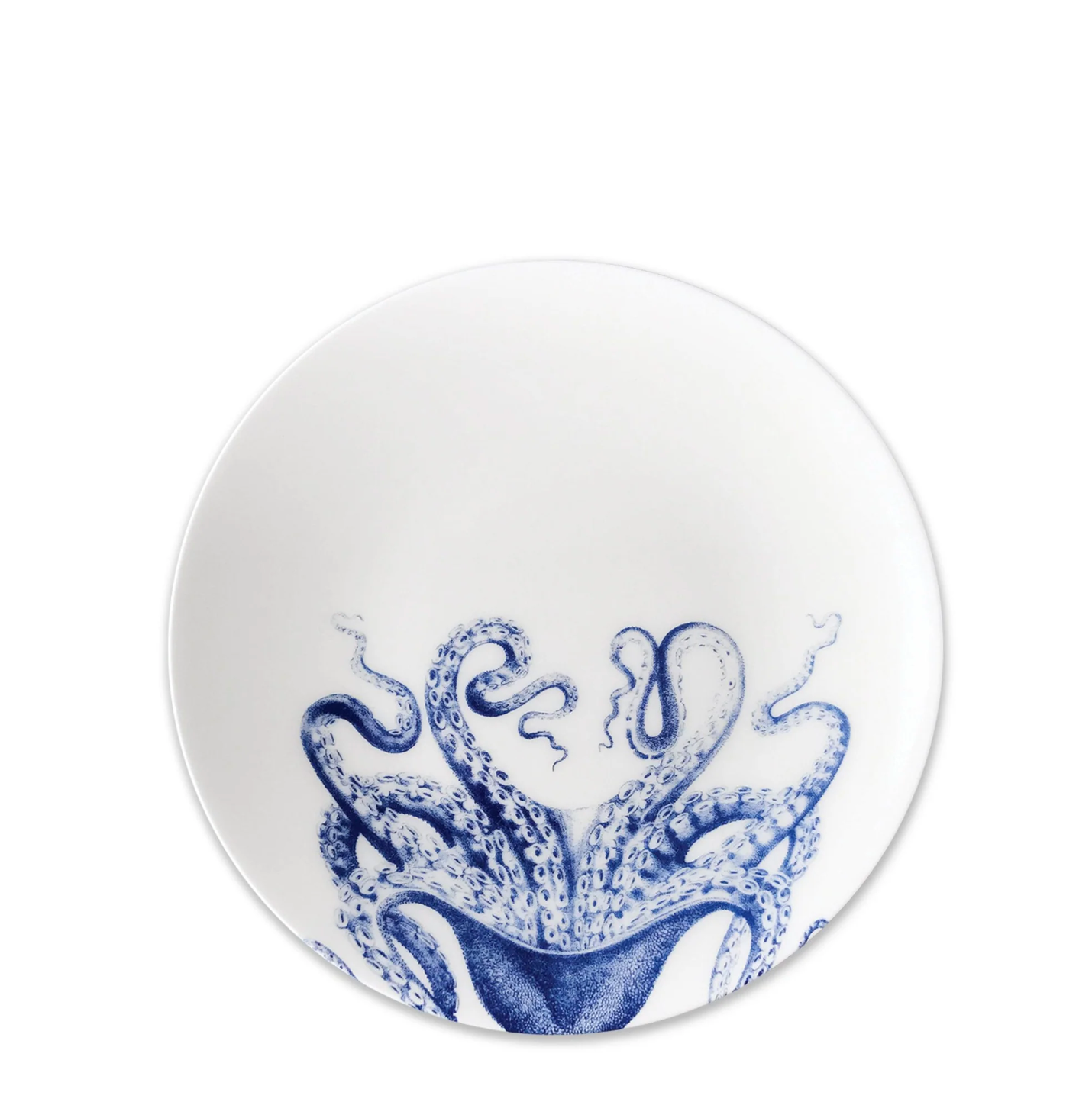 Caskata Salad Plate -Lucy