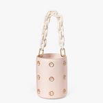 Brackish Greenwich Bucket Bag