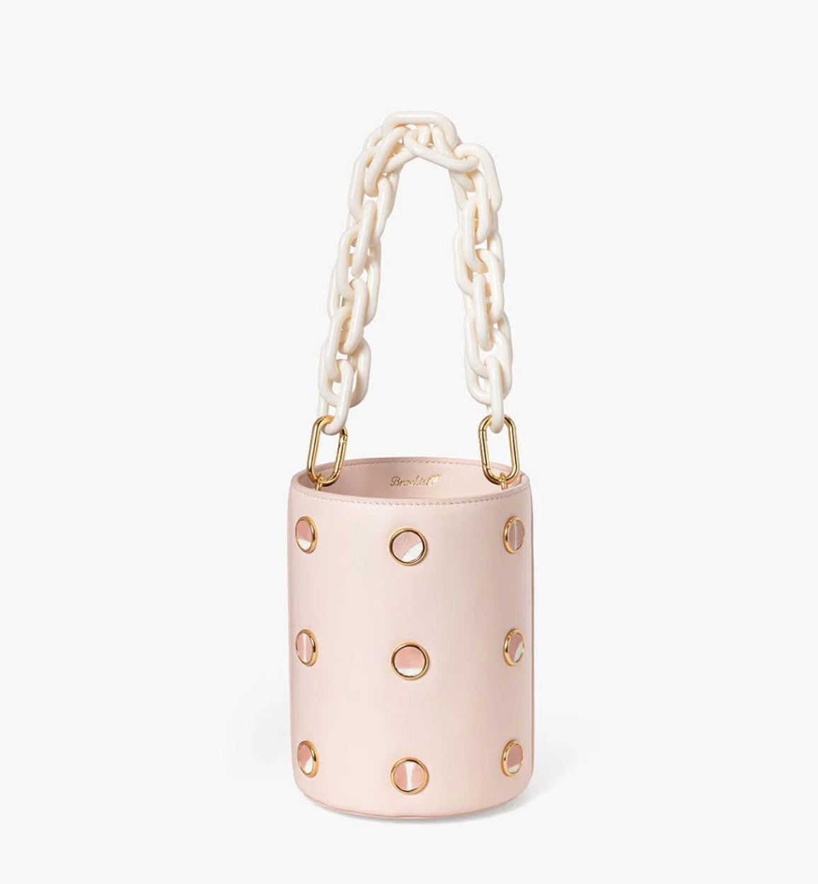 Brackish Greenwich Bucket Bag