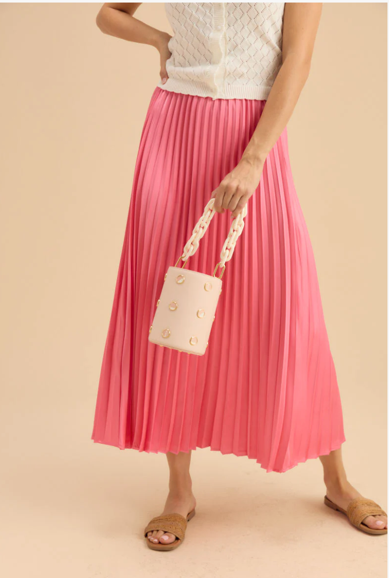 Brackish Greenwich Bucket Bag