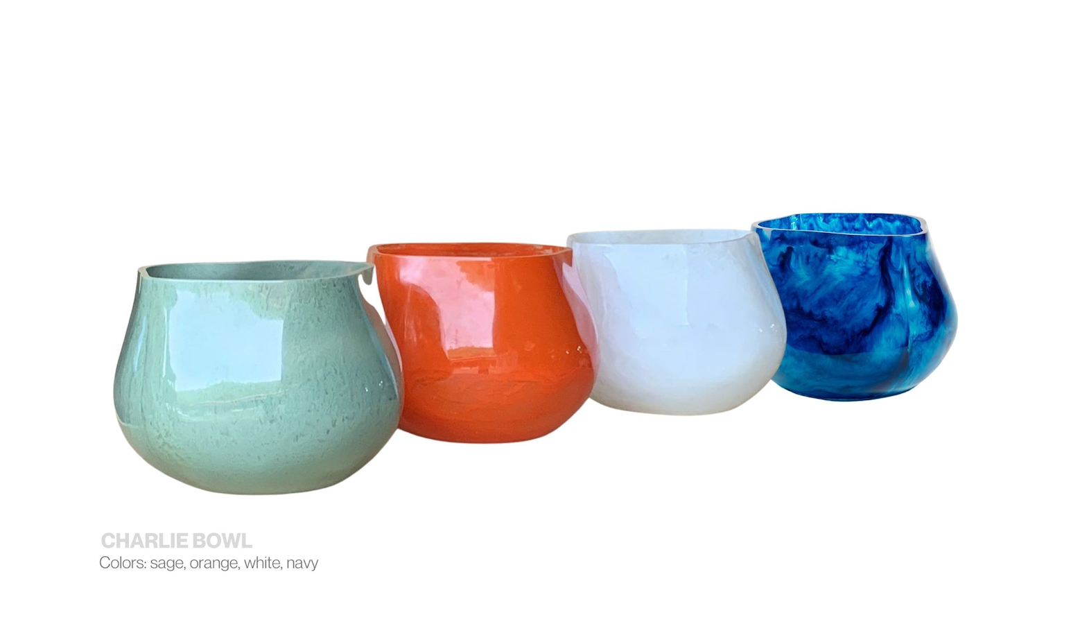 Lily Juliet Charlie Bowl