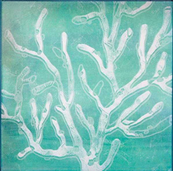 ROCKFLOWERPAPER Cocktail Napkins