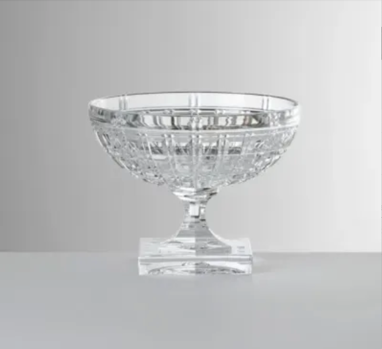 Mario Luca Giusti Winston Footed Coupe