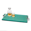 Ladorada Serving Tray Aquamarine Maize
