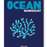 Ocean Wanderlust