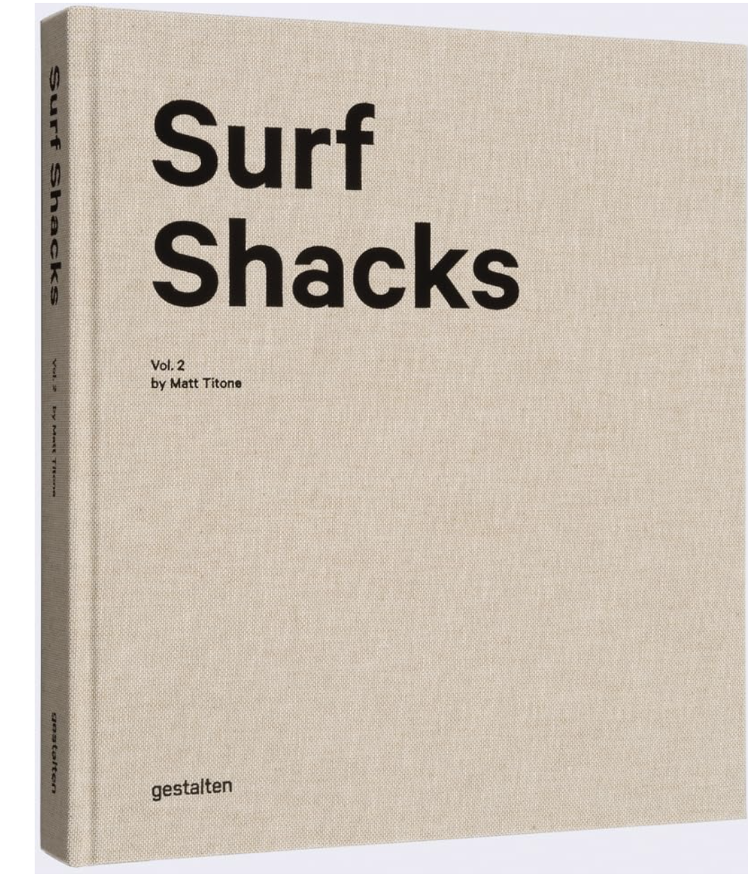 Surf Shacks V02