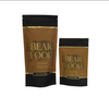 Bear Food Bourbon Toffee Gourmet Popcorn