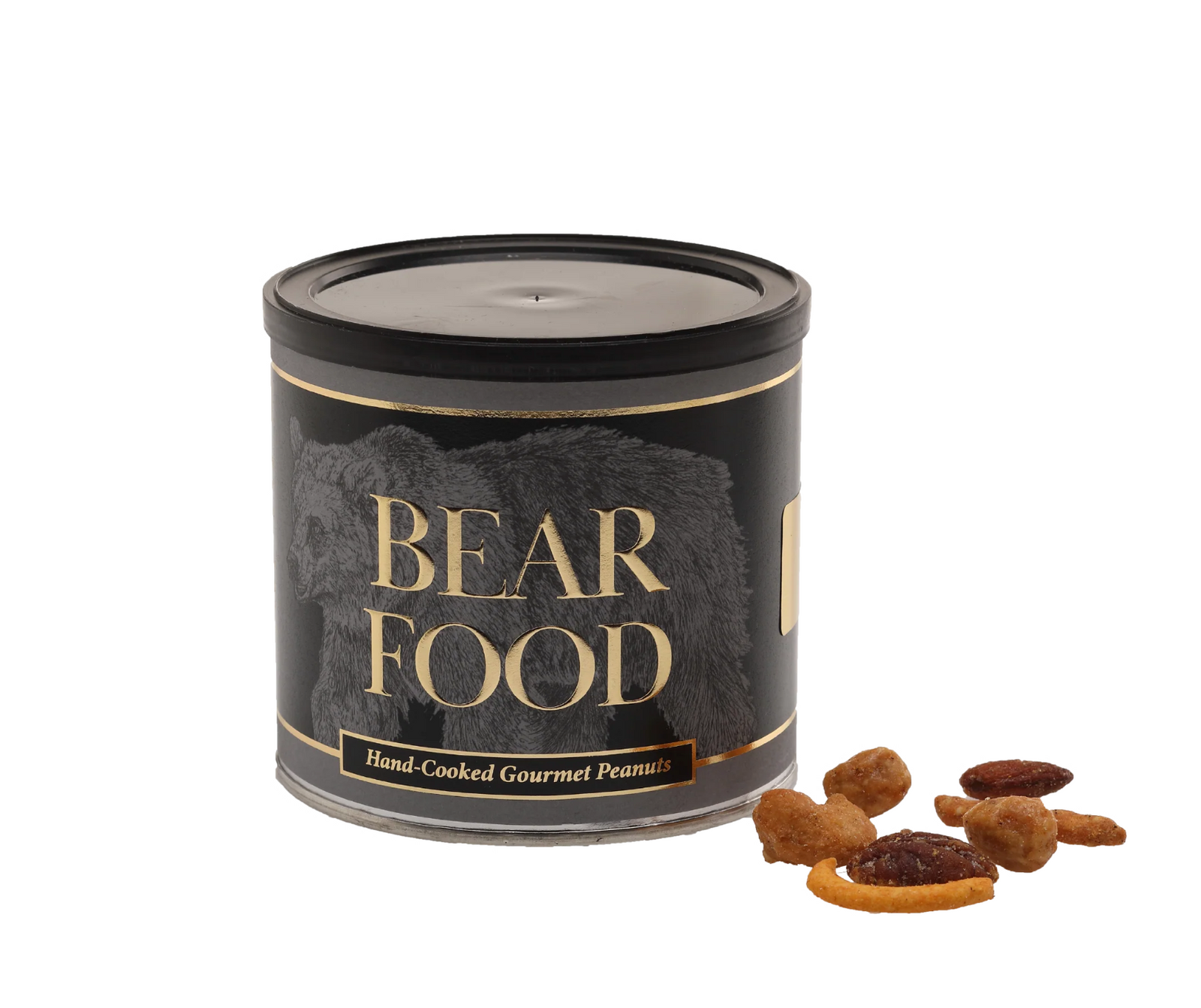 Bear Food Gourmet Bear Mix