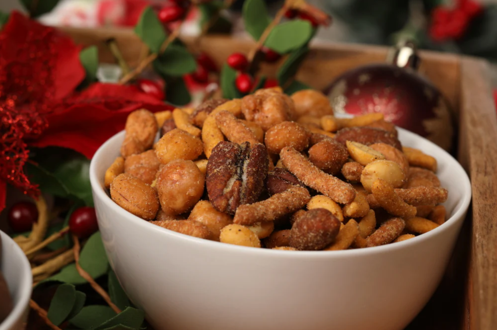 Bear Food Gourmet Bear Mix