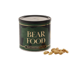 Bear Food Jalapeno Gourmet Peanuts