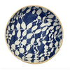 Terrafirma 8" Bowl in Aspen Cobalt
