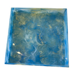 Lily Juliet Ottoman Tray