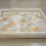 Lily Juliet Vic Tray