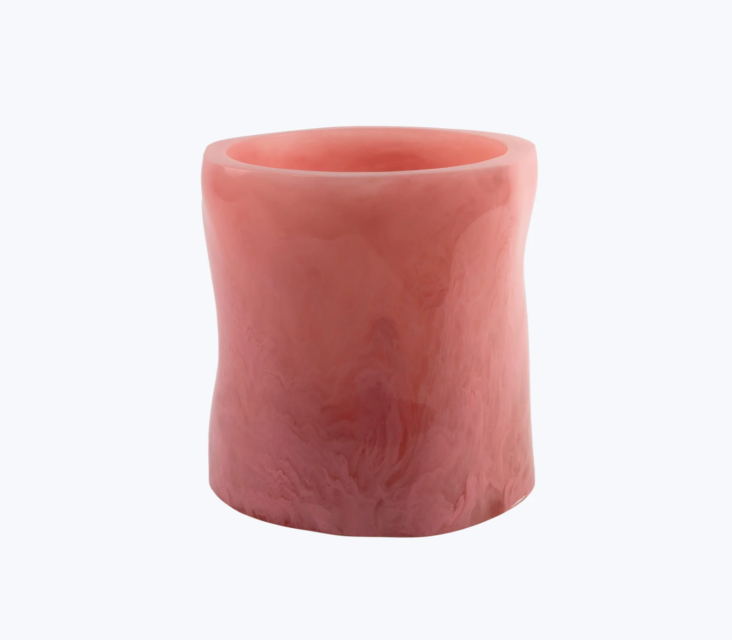Lily Juliet Ice Bucket - Pink