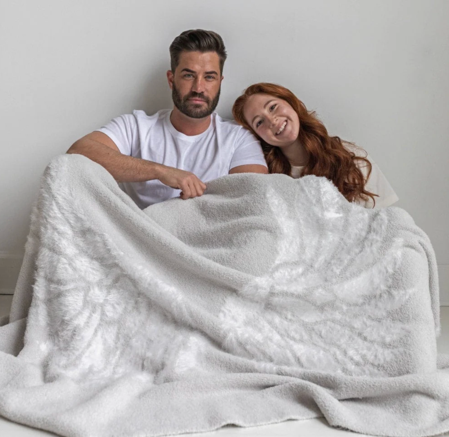 Dream Wings Throw Big (2 Colors)