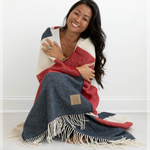 Peace Freedom Blanket