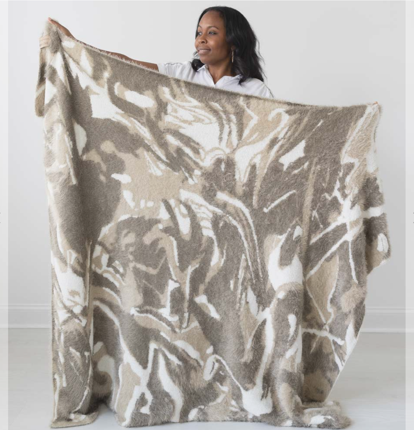 Dream Jumper Maybach Pluto Blanket