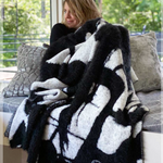 Dream Jumper Maybach White Winds Blanket