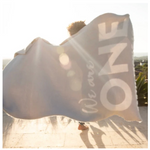 Dream We Are One Blanket