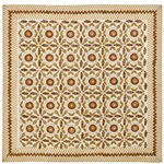 Kim Seybert Majorelle Napkins, Set of 4